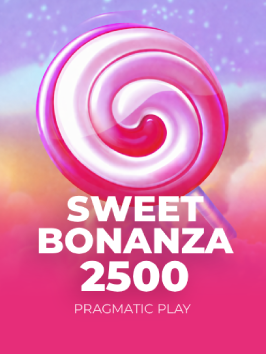 Sweet Bonanza 2500